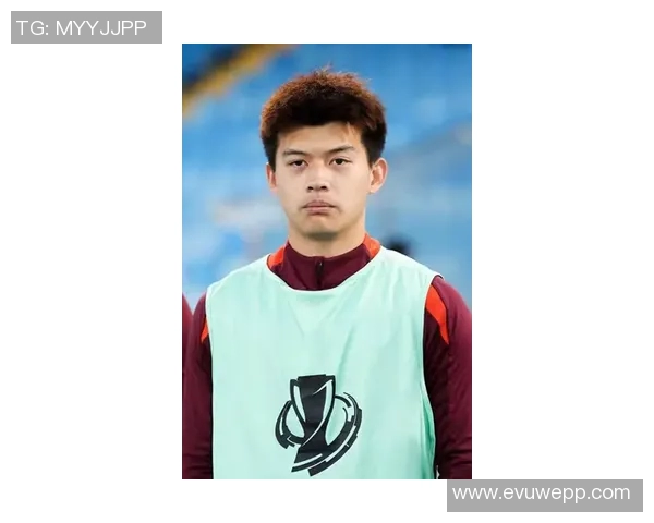 刘浩帆在U23亚洲杯中大放异彩助力中国队晋级展现年轻力量