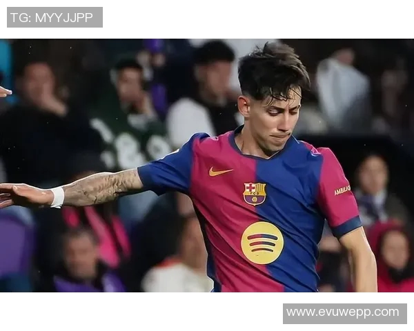 巴萨新援活跃状态受追捧，詹姆斯·罗德里格斯赢得球迷心