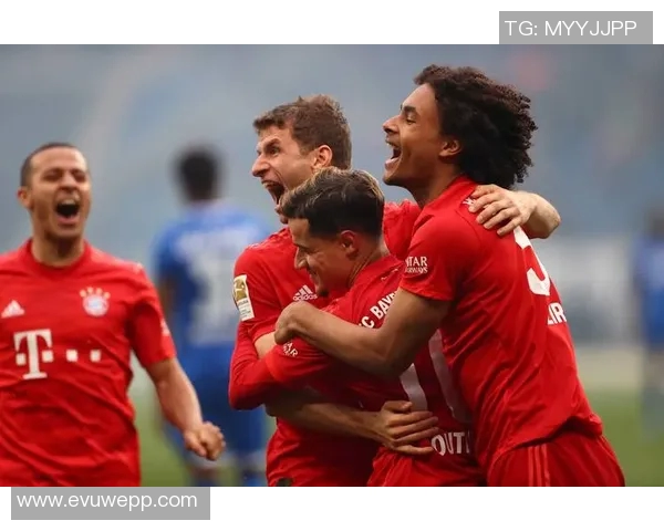 拜仁慕尼黑三球大胜霍芬海姆难敌主场威力