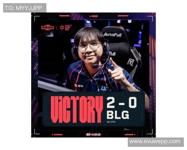 2026VCTCN启点赛FPX战队勇夺冠军展现超强实力与团队合作精神