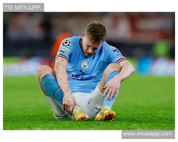 德布劳内状态回暖助曼城重拾胜利信心全队期待他继续发光发热