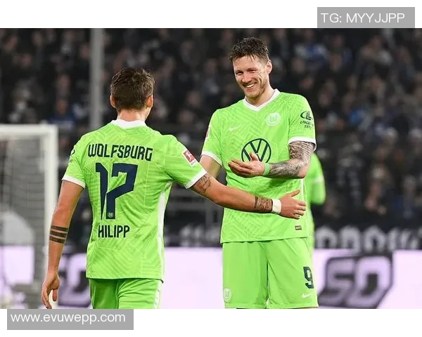 弗兰克福客场失利，积分榜落后对手沃尔夫斯堡压力增大