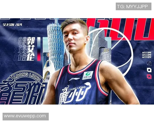 郭艾伦获得CBA总决赛新星奖！翟晓川：他是未来之星