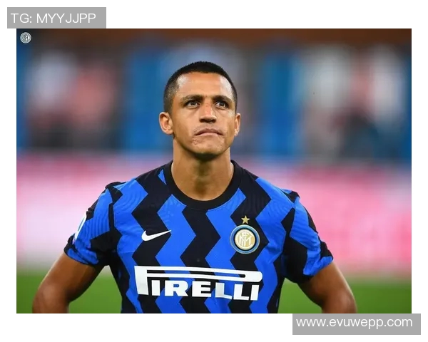 桑切斯加盟国米后首发踢爆:我会证明自己的实力 桑切斯加盟国米后首发踢爆:我会证明自己的实力