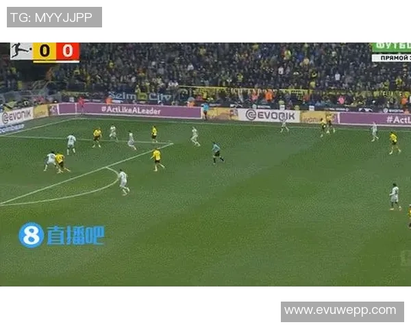 沃尔夫斯堡击败多特蒙德！继续保持不败纪录！